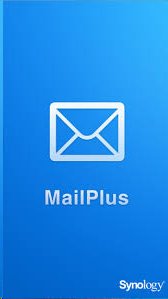 Synology MailPlus 20