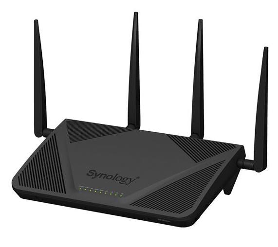 Synology Wifi Router RT2600ac
