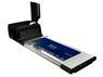 Merlin XU870 HSDPA 7.2 ExpressCard+ PCMCIA