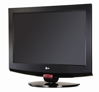 LG LCD TV 32LB75