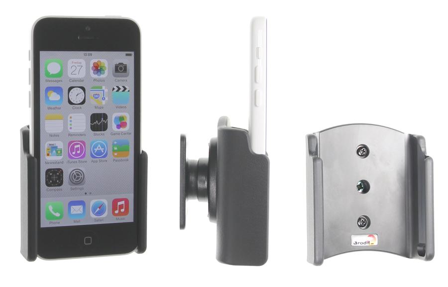 Pasívny držiak pre Apple iPhone 5C