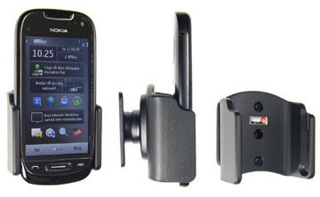 Pasívny držiak pre Nokia C7