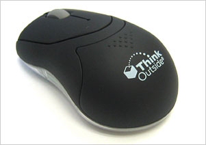 Stowaway Bluetooth mouse
