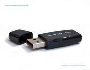Obrázok výrobku C-Pen Bluetooth USB adapter