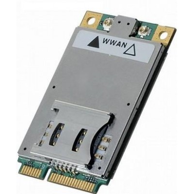 Expedite EU850D 7.2 Mbps PCI Express Mini Card Embedded Module