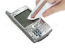 Ochranná fólia - Palm Treo 600/650, FS Loox 810/830