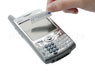 Ochranná fólia - Palm Treo 600/650, FS Loox 810/830