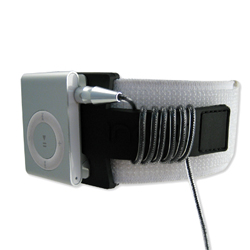 iPod shuffle Armband