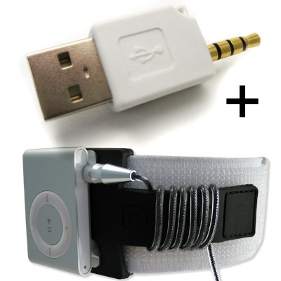 iPod shuffle Pack