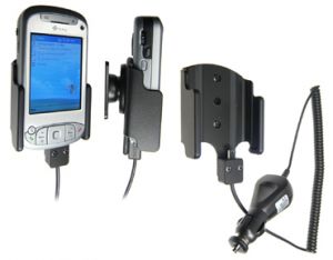 Aktívny držiak pre HTC TyTN, SPV M3100, MDA Vario II