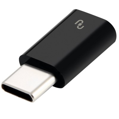 USB-C - MicroUSB Adapter
