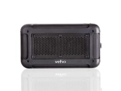 Veho Vecto Wireless Water Resistant Speaker