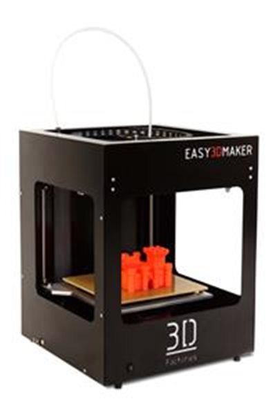 3D Factories EasyMaker 0,2 mm