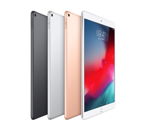 Apple iPad Air 10.5 WiFi + Cellular 256GB