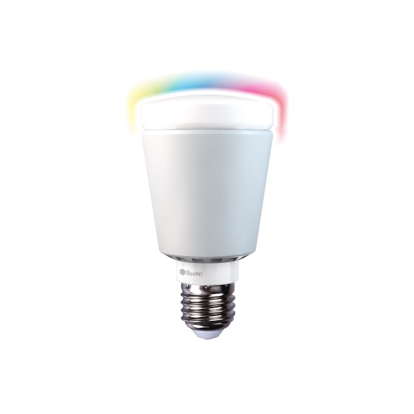 Smart LED Color Bulb - chytrá farebná žiarovka 7W E27