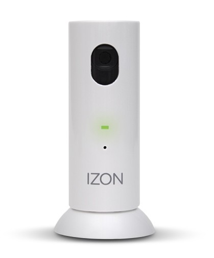 IZON 2.0 Wi-Fi Video Monitor