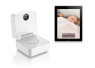 Withings Baby Pack - Smart Baby Monitor + Kid Scale