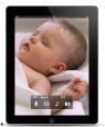 Smart Baby Monitor + MiFi Mobile HotSpot