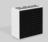 Bluetooth Smart LED speaker TimeBox - bluetooth reproduktor