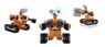 Jimu Robot AstroBot kit - interaktívna robotická stavebnica
