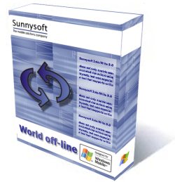 Sunnysoft World Off-Line