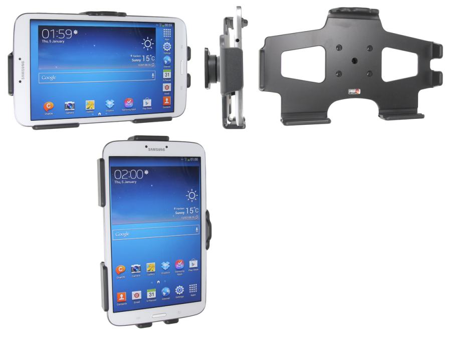 Pasívny držiak do auta pre Samsung Galaxy Tab 3 8.0 T3100