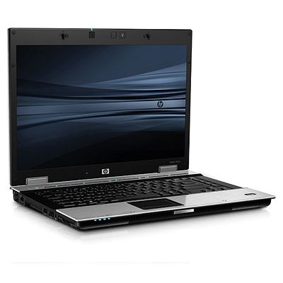 HP EliteBook 8540w Mobile Workstation