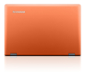 Lenovo Ideapad Yoga 13 orange