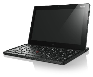 Thinkpad Tablet 2 Bluetooth keyboard with Stand