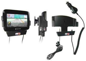 Aktívny držiak pre GPS Navigon 7100 s TMC anténou