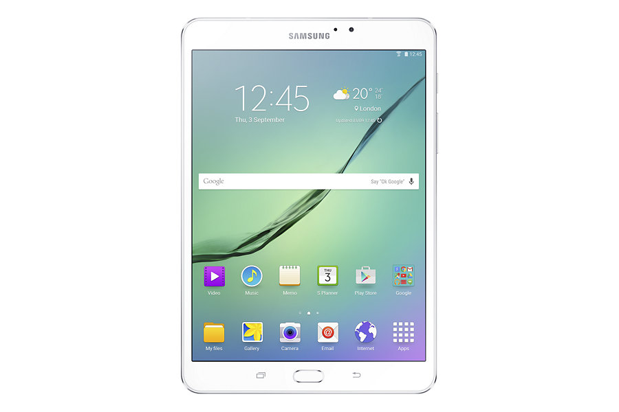 Obrázok výrobku Samsung Galaxy Tab S2 8.0 T719 LTE
