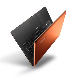 Lenovo IdeaPad U330p orange