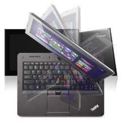 ThinkPad Twist S230u tablet