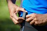 Withings Pulse - Activity Tracker
