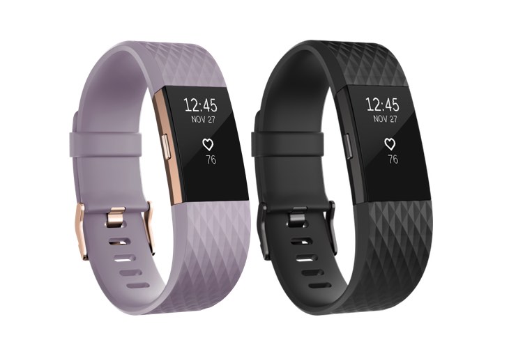 Fitbit Charge 2 Special edition