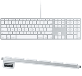 Obrázok výrobku Hliníková USB klávesnica Apple SK