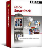Obrázok výrobku Resco Mobile SmartPack