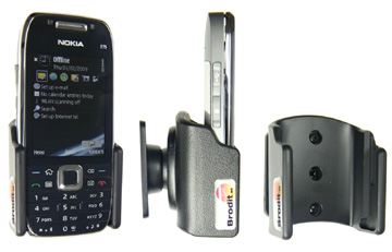Pasívny držiak pre Nokia E75