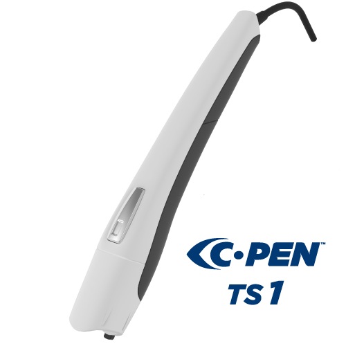 Obrázok výrobku Scanner C-Pen TS1 Deluxe