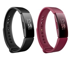 Obrázok výrobku Fitbit Inspire Fitness Tracker