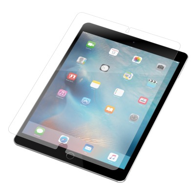InvisibleShield HD - ochranná fólia pre Apple iPad 9.7/Air/ Air2