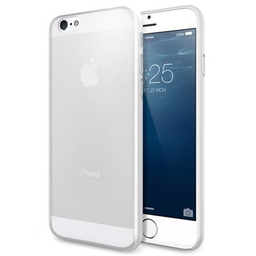 Invisible Case - ochranný obal pre iPhone 5/5S/SE