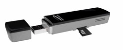 Ovation MC990D 7.2/5.6 USB HSPA Modem