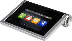 MiFi 2 - Global Touchscreen Intelligent Mobile HotSpot